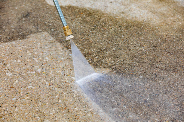 Best Soft Washing  in Warrensville Heights, OH