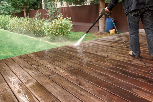 Best House Exterior Washing  in Warrensville Heights, OH