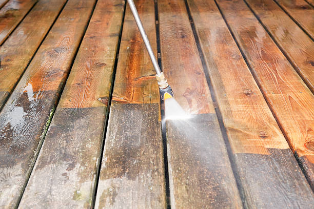 Warrensville Heights, OH Pressure Washing Services Company